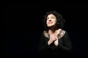 La môme Piaf